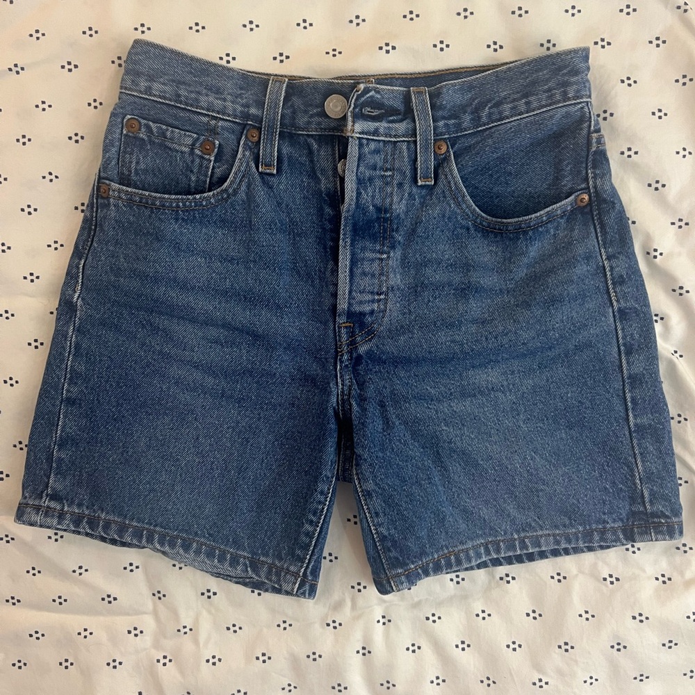 Levi’s 501 Shorts